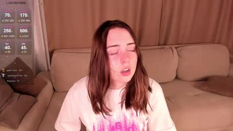 Naomi online show from February 27, 12:46 am