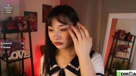 Eva online show from April 16, 8:31 pm