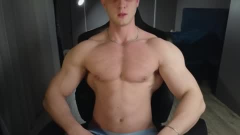 Richard online show from April 16, 5:02 pm