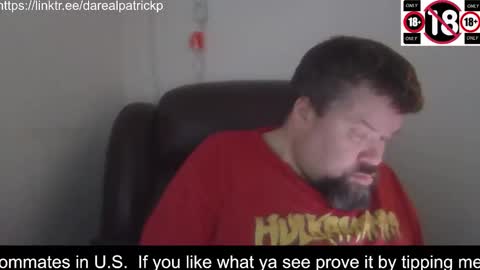 SingleDude 69 online show from February 18, 12:38 pm