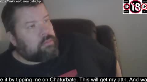 SingleDude 69 online show from January 17, 11:35 pm