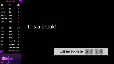 WARREN online show from November 27, 10:23 am