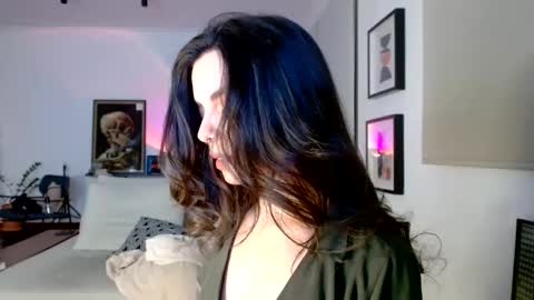 Perseuss killer online show from March 24, 11:33 pm