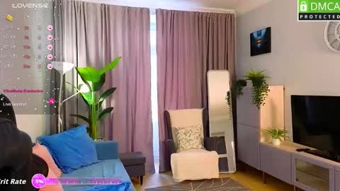 Sinty Noria online show from February 18, 2:00 am