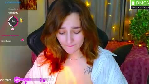 Sinty Noria online show from November 12, 7:11 am