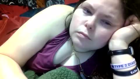 Siofra online show from October 29, 8:42 pm