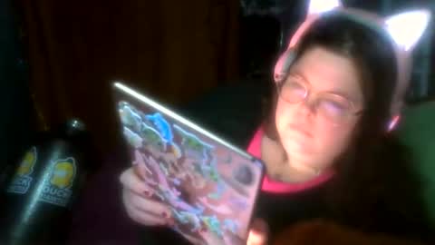 Siofra online show from January 5, 5:27 pm