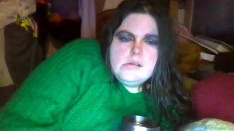 Siofra online show from March 30, 8:47 am