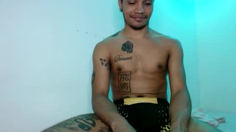 Sir black online show from December 7, 1:52 am