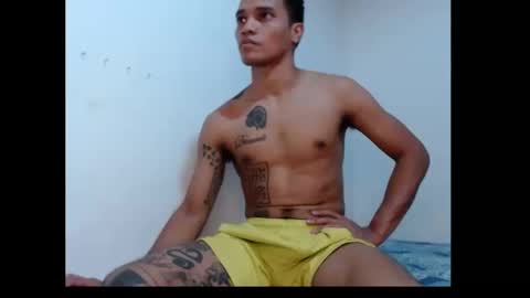 Sir black online show from September 23, 6:47 pm