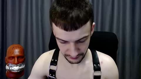 Sir Damien online show from December 19, 3:46 am