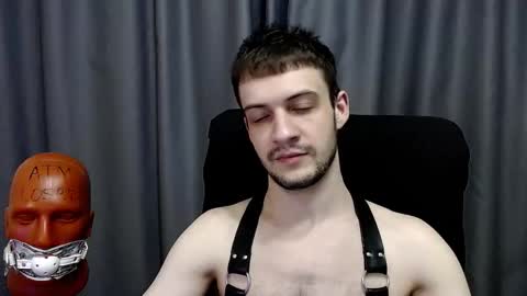 Sir Damien online show from March 1, 4:22 pm