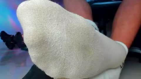 only foot                         worshipers here online show from May 3, 6:52 am