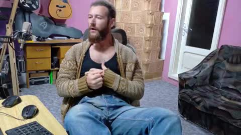 I am The Fourth and only Sir. Pelo online show from September 24, 6:03 pm