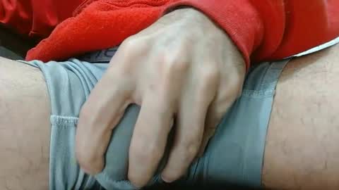 AlphaMaster Rodrick online show from January 22, 12:48 am