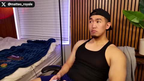 SIR TEO online show from March 1, 5:33 am