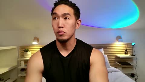 SIR TEO online show from May 27, 2:36 pm