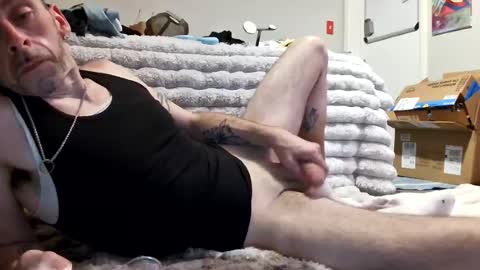 Danny skiff online show from June 23, 11:33 pm