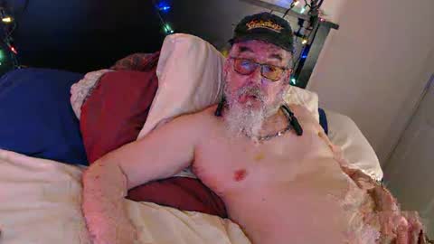 sir beer can the friendly hermit online show from March 4, 9:29 am