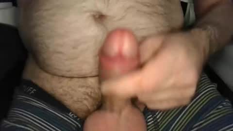 Sir Cumalot online show from October 14, 5:54 am