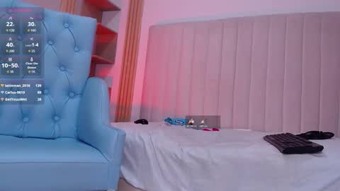 Elyzabeth online show from March 15, 6:22 pm