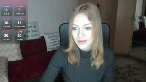 sirenasilk online show from April 14, 3:21 am