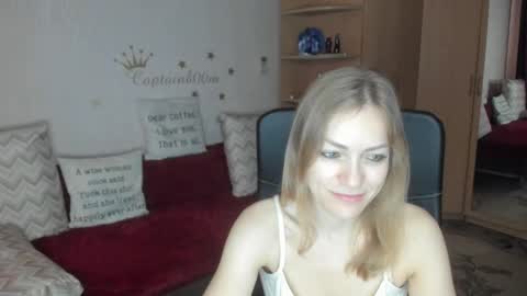 sirenasilk online show from October 16, 4:45 am