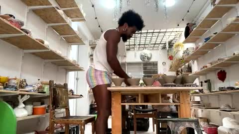 siriss_boyrag online show from April 16, 7:03 pm