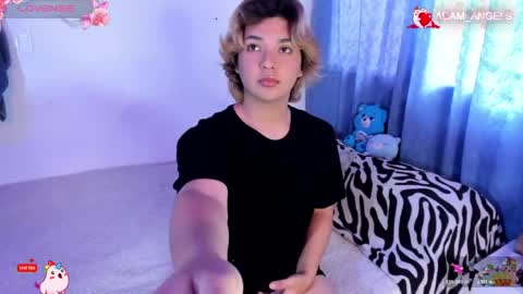 Sirius angels online show from April 21, 5:42 pm