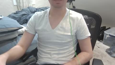 siriuscorvus online show from February 16, 2:32 am