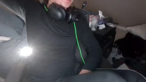 siriuscorvus online show from February 13, 2:48 am