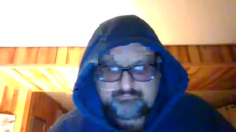 SirMike80 online show from December 23, 2:40 am