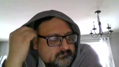 SirMike80 online show from April 7, 11:56 am