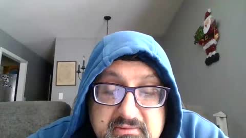 SirMike80 online show from January 5, 5:38 pm