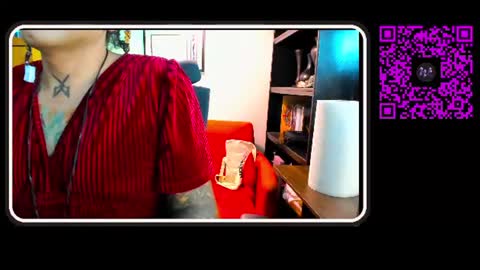 SirMrWombat online show from July 14, 1:09 am