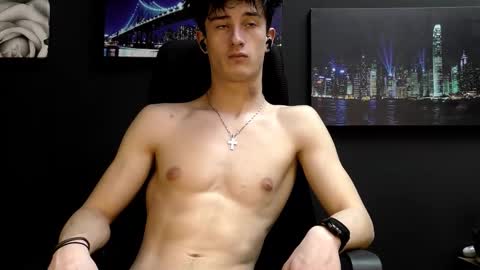 SirReedy online show from February 12, 6:17 am