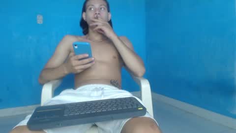 SIR RYANT online show from July 3, 11:26 am