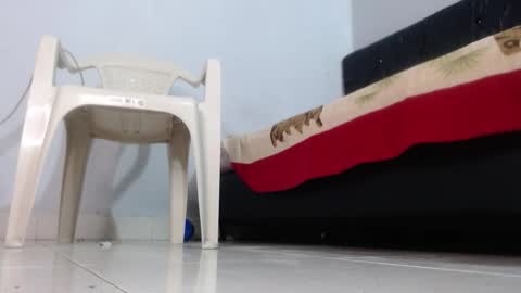 SIR RYANT online show from February 27, 3:54 am