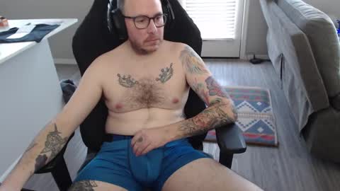 Sir Scotty online show from March 9, 12:42 am