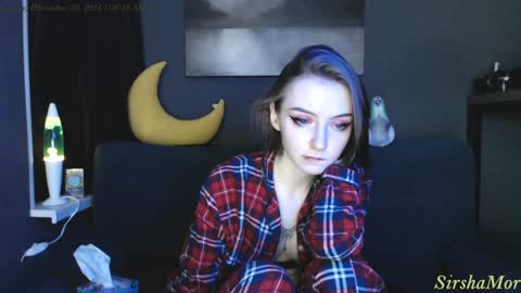  SirshaMor   online show from December 28, 10:34 pm