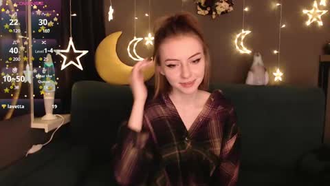  SirshaMor   online show from February 27, 7:04 pm