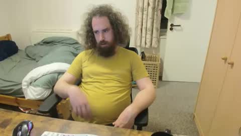 sirspammer online show from January 8, 11:32 pm