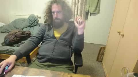 sirspammer online show from December 22, 2:07 am