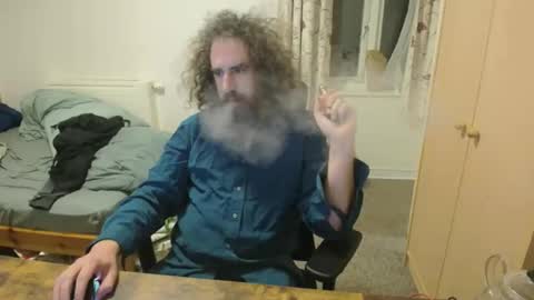 sirspammer online show from January 17, 9:01 pm