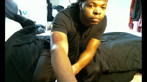 sirthedom online show from April 5, 9:01 pm