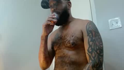 SirTyLattimore online show from November 20, 7:07 am