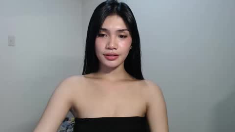 Snapshot of sissy_aljane chatting on October 20, 8:41 am Aljane online show from October 20, 8:41 am