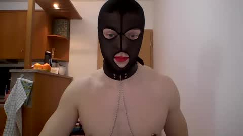 Sissy Natalia online show from January 28, 1:05 pm