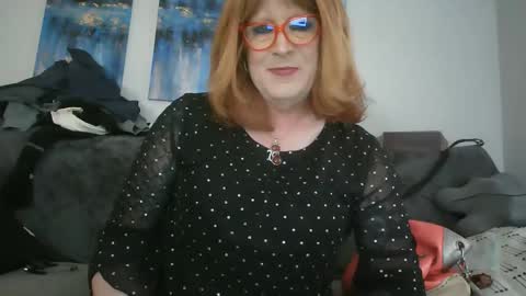 Sexybeth online show from February 8, 11:08 pm