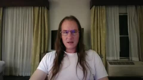 Briana online show from October 17, 2:59 am